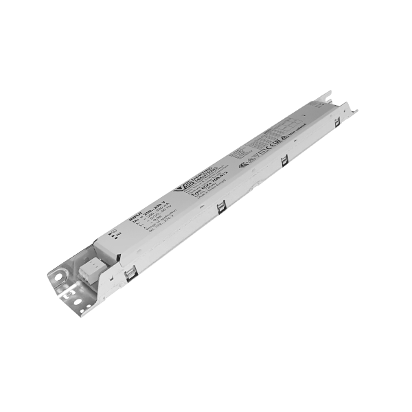 VS 74W/550-700мА 50-105V DIP-переключатель - Линейный драйвер для светодиодов Vossloh-Schwabe ECXe 700.412