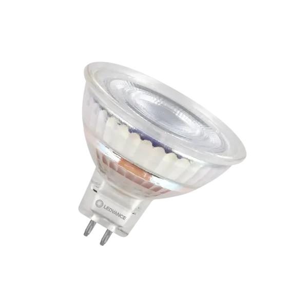 Лампа светодиодная MR16 8W/940 (=50W) DIM 36° 12V GU5.3 | PERFORMANCE CLASS | - LEDVANCE