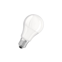 Лампа светодиодная 8.5W/2700K E27 | 1клик-100% / 2клик-40% | DUO CLICK DIM | - OSRAM