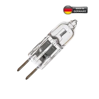 Лампа галогенная 35W 12V 580Lm GY6,35 2000h - PILA