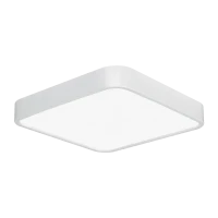 Светильник светодиодный потолочный квадратный 30W/6500K IP20 300x300mm 3000Lm | FL-LED Tondi-M | - FOTON LIGHTING