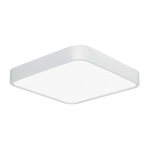 Светильник светодиодный потолочный квадратный 30W/6500K IP20 300x300mm 3000Lm | FL-LED Tondi-M | - FOTON LIGHTING