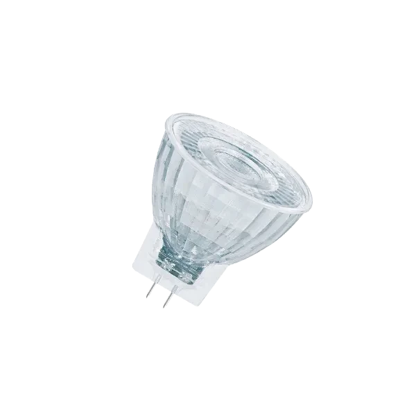 Лампа светодиодная MR11 4.5W/927 (=35W) DIM 36° 12V GU4 | PARATHOM Spot | - OSRAM