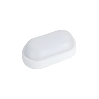 Светильник светодиодный накладной овальный 18W/4000K IP54 1440Lm | WT045C LED18/NW PSU | - PHILIPS