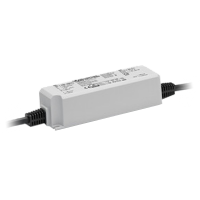 VS (12V 75W IP67) EDXe 175/12.062 155x50х32мм - Драйвер для светодиодов Vossloh-Schwabe