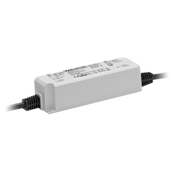 VS (12V 75W IP67) EDXe 175/12.062 155x50х32мм - Драйвер для светодиодов Vossloh-Schwabe