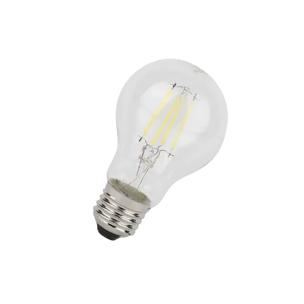 Лампа светодиодная филаментная 5W/4000K (=60W) E27 | LED STAR FILAMENT 5Y | - OSRAM