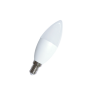 FL-LED C37 9W E14 4200К 220V 840Лм 37*100мм FOTON_LIGHTING - лампа свеча