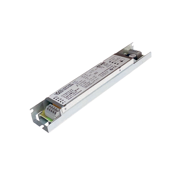 VS EMCc 60.001 3W 1ч 20–130V 210x31x22 (ББП для аккум. 188823) - блок аварийного питания Vossloh-Schwabe