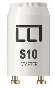 Стартер S10 4-65Вт 220-240В LLT 4680005958689