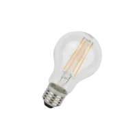 Лампа светодиодная филаментная 6W/6500K (=75W) E27 | LED STAR 5Y FILAMENT | - OSRAM