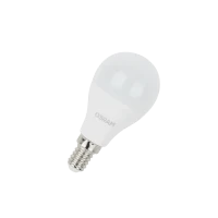 Лампа светодиодная LS 9W/4000K (=75W) E14 | LED Star 3Y | Шарик | - OSRAM