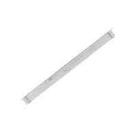 ЭПРА для люминесцентных ламп Т5 2x80W TC-L 2x55/80W | ELXc 280.538 | 425x30x21мм | - Vossloh-Schwabe