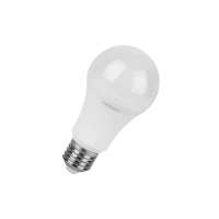 Лампа светодиодная LV 12SW/4000K (=100W) E27 | LED Value 2Y | Груша | - OSRAM