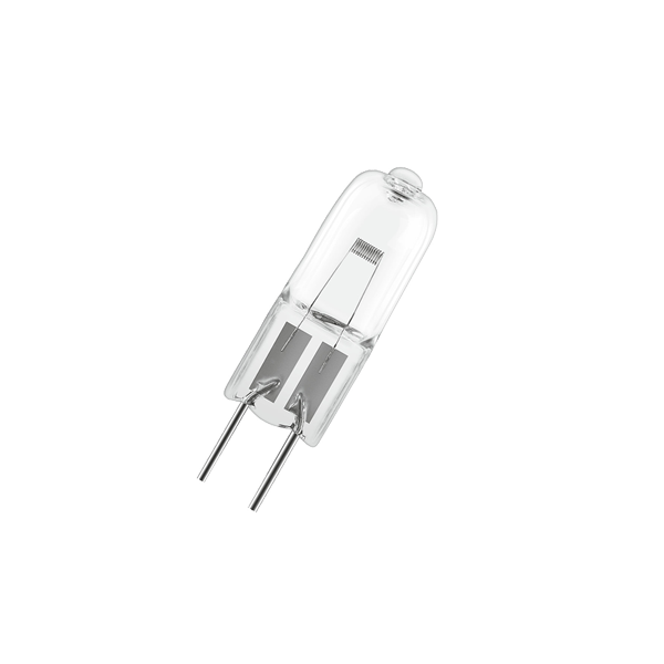 Лампа галогенная низковольтная специальная 64261 12V 30W G6.35 HLX | M/130 | d11,5x44mm 50h | - OSRAM