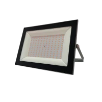 Прожектор светодиодный 100W/КРАСНЫЙ IP65 - FOTON LIGHTING