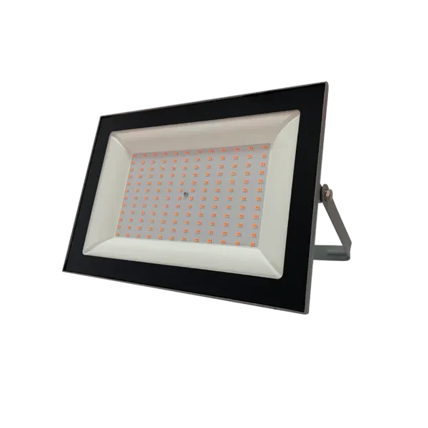 Прожектор светодиодный 100W/КРАСНЫЙ IP65 - FOTON LIGHTING