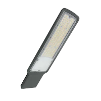 Светильник светодиодный консольный 150W/6500K (СЕРЫЙ) IP65 150-240В 15000Лм 460x145x27мм - FOTON LIGHTING