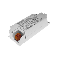 VS 24W 600mA 30-40V 97x43x25мм - Драйвер для светодиодов Vossloh-Schwabe ECXe 600.382
