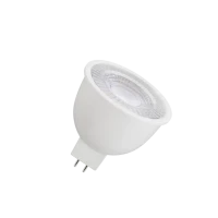 Лампа светодиодная MR16 10W/6500K (=100W) 90° 230V GU5.3 | LED Star 3Y | - OSRAM