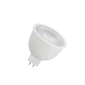 Лампа светодиодная MR16 10W/6500K (=100W) 90° 230V GU5.3 | LED Star 3Y | - OSRAM