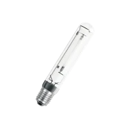 Лампа натриевая SHP-T (ДНаТ) 400W Е40 48000lm d47x285 (прозрачная/цилиндр) - SYLVANIA