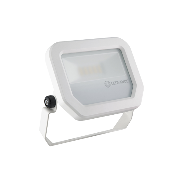 Прожектор светодиодный 10W/6500K (=80W) IP65 1200Lm Симметричный 100° Белый | FLOODLIGHT PERFORMANCE | - LEDVANCE