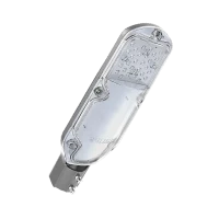 50W/4000K IP66 6000lm BRP062 P LED60/NW SLC S1 220-240V 473x165x80 - Консольный светодиодный светильник PHILIPS