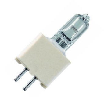 Лампа галогенная NARVA 55169 10,8V 30W G5,3