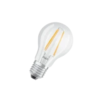 Лампа светодиодная филаментная 6.5W/4000K (=60W) E27 | PARATHOM CL A FILAMENT | - OSRAM