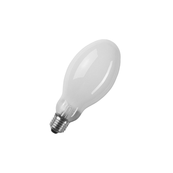 Лампа натриевая SHP-S 100W E40 Twinarc d78x186 9670Lm 55000h (эллипсоидная, две горелки) - SYLVANIA