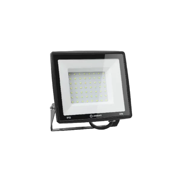 Прожектор светодиодный 50W/4000K 230V IP65 5000Lm 110° | FLOODLIGHT ECO SALE | - LEDVANCE