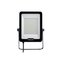 Прожектор светодиодный 100W/4000K IP65 12000Lm Чёрный | BVP151 | - PHILIPS