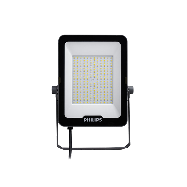 Прожектор светодиодный 100W/4000K IP65 12000Lm Чёрный | BVP151 | - PHILIPS