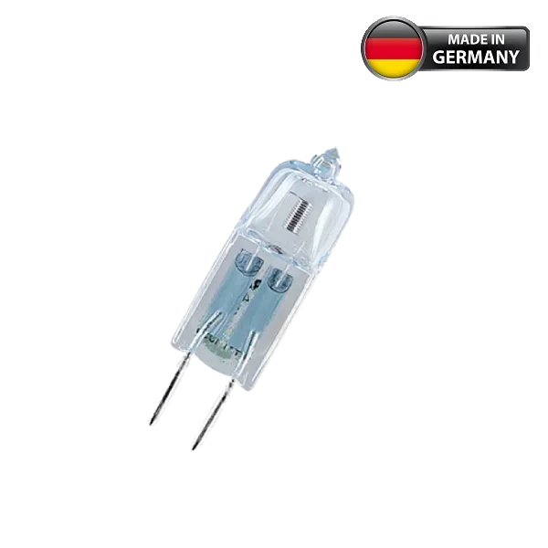 Лампа галогенная 12V 50W GY6,35 900Lm 2000h | 64440S STARLITE | - OSRAM