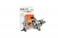 H4 12V 60/55W P43t - автолампа Formula sveta