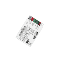 Драйвер для светодиодов OTi DALI 50/220…240/1A4 | 50W 15-54V | DALI2/NFC 600-1400mA | - OSRAM