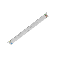 VS 42-84W DALI/iProg 275-700mA 60-220V ECXd 700.149 прогр/iProg 359x30x21мм - Драйвер для светодиодов Vossloh-Schwabe
