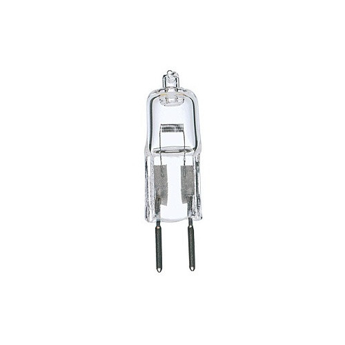 Лампа галогенная NARVA 55241 HLL 22,8V 50W G6,35 950lm
