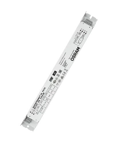 ЭПРА для люминесцентной лампы Т5/Т8 QT-FIT 5/8 1X54-58 | 220-240 280x30x21mm | - OSRAM