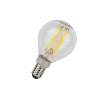 Лампа светодиодная филаментная 6W/4000K (=75W) E14 | Шарик | LED Star 5Y FILAMENT | - OSRAM