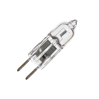 Лампа галогенная 50W 12V 850lm GY6,35 2000h - PILA