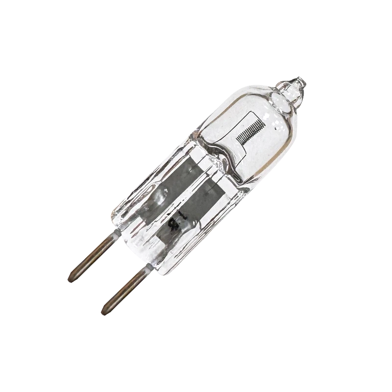 Лампа галогенная 50W 12V 850lm GY6,35 2000h - PILA