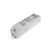 VS ECXe Single 1050.012 1050mA 2-19V/20W 128x37x28мм - драйвер для светодиодов Vossloh-Schwabe