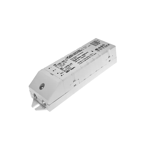 VS ECXe Single 1050.012 1050mA 2-19V/20W 128x37x28мм - драйвер для светодиодов Vossloh-Schwabe