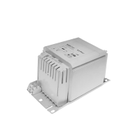 600.010 NaH 6,20A 230/240V 173x104x91 (600W Натрий) - дроссель для натриевых ламп Vossloh-Schwabe