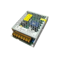 Драйвер для светодиодов 24V/75W IP20 МЕТАЛЛ | FL-PS SLV24075 | - FOTON LIGHTING