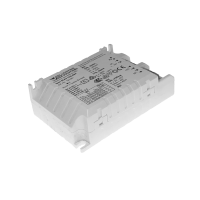 VS ECXd IP20 DIM(1-10V) 700.024 350- 700мА 20- 57V/20-40W 104x67x31мм - драйвер для светодиодов Vossloh-Schwabe