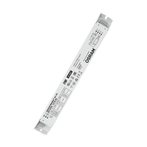ЭПРА QT-FIT5 2X14-35/230-240 280х30х21 OSRAM 4008321971258