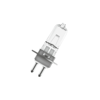 Лампа галогенная низковольтная специальная 64251 6V 20W PG22 HLX | d9x40mm 100h | - OSRAM